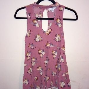 American Eagle Outfitters Halter Top